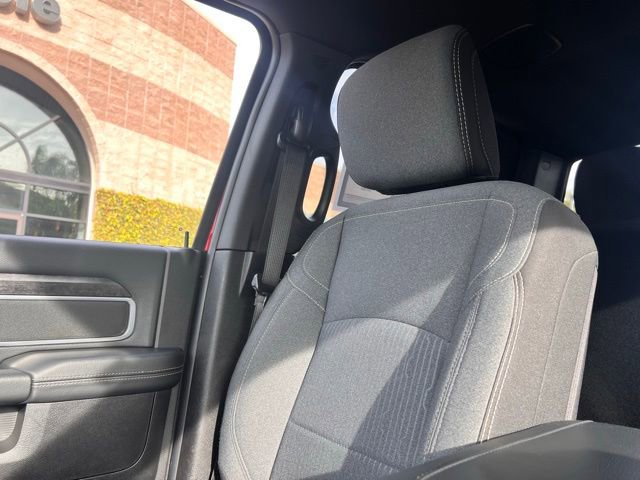 Used 2024 RAM 2500 Big Horn w/ Night Edition image 24