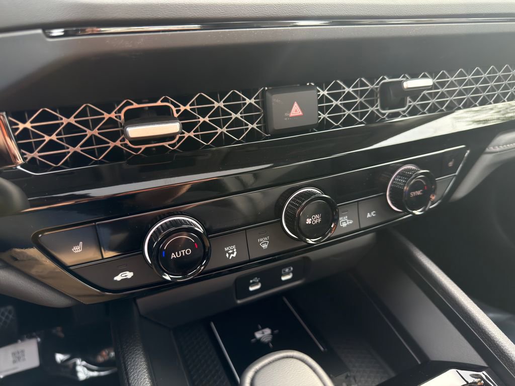 Used 2026 Honda Accord EX-L image 33