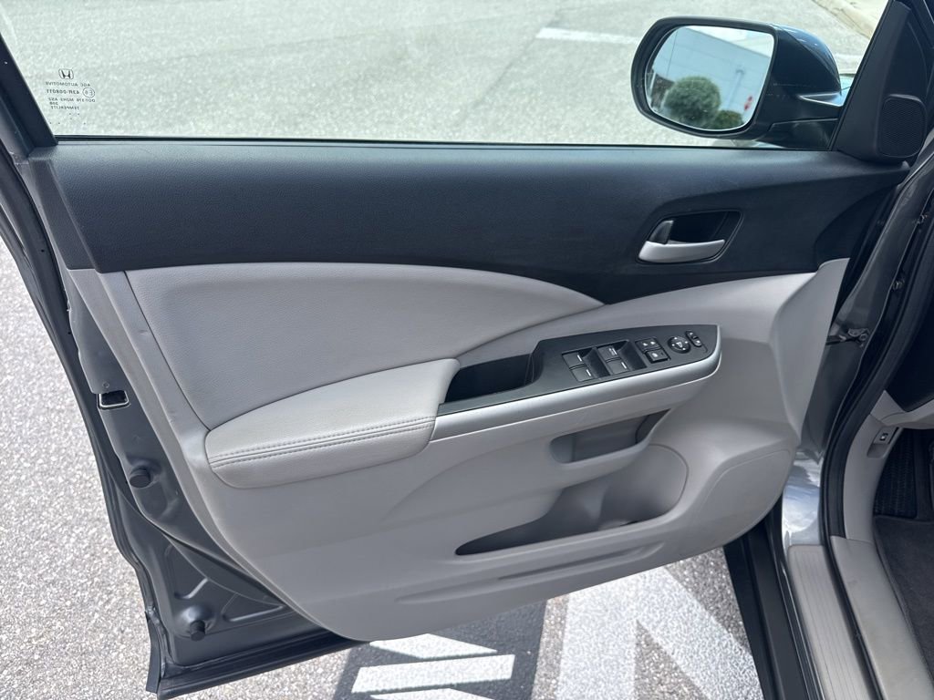 Used 2013 Honda CR-V EX-L image 14
