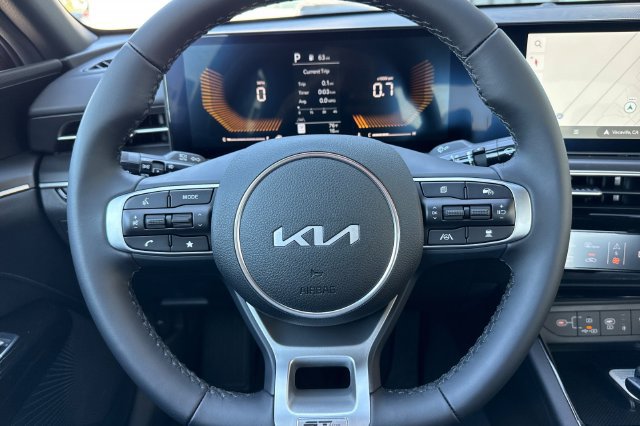 New 2026 Kia K5 GT-Line FWD image 27