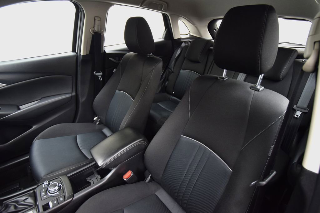 Used 2019 MAZDA CX-3 Sport AWD/4WD image 17