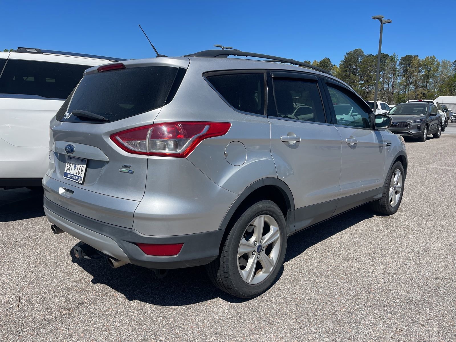 Used 2013 Ford Escape SE image 6