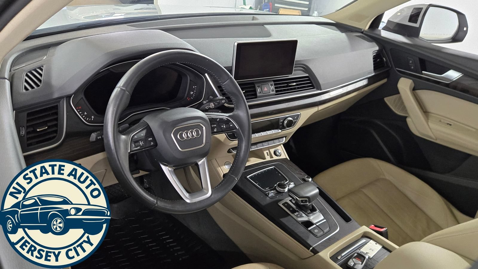 Used 2020 Audi Q5 2.0T Premium Plus AWD/4WD image 11