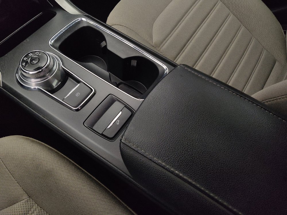 Used 2019 Ford Fusion S FWD image 26