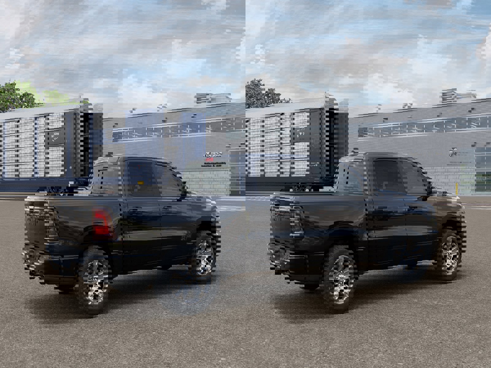 New 2026 RAM 1500 Express image 22