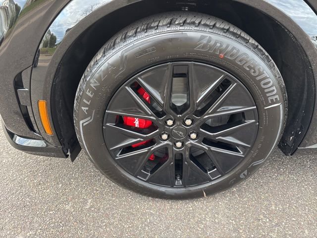 New 2025 Ford Mustang Mach-E Premium w/ Sport Appearance Package AWD/4WD image 11