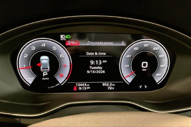 Certified 2024 Audi Q5 2.0T Premium Plus w/ Premium Plus Package AWD/4WD image 20
