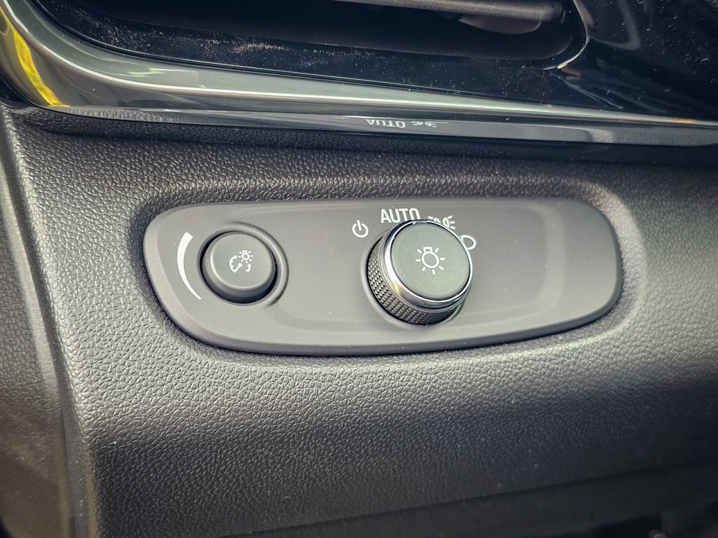 New 2026 Buick Envista Sport Touring w/ Convenience I Package FWD image 12