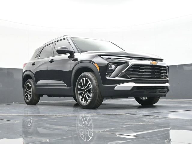 New 2026 Chevrolet TrailBlazer LT w/ Driver Confidence Package image 47