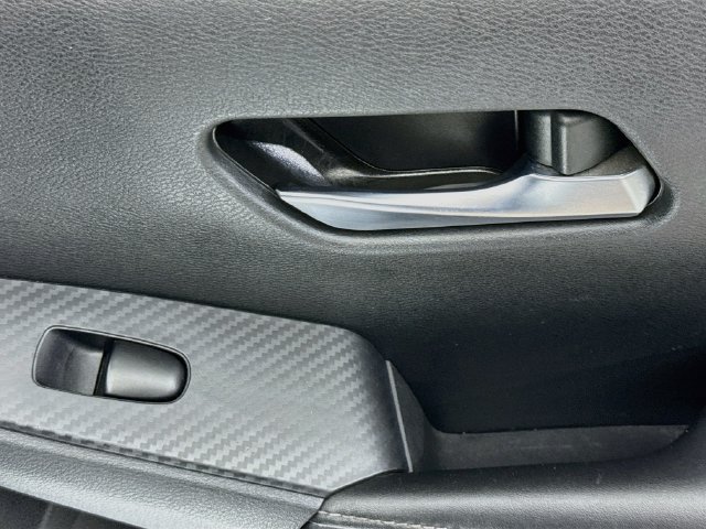 Used 2022 Nissan Sentra SV w/ All-Weather Package FWD image 28