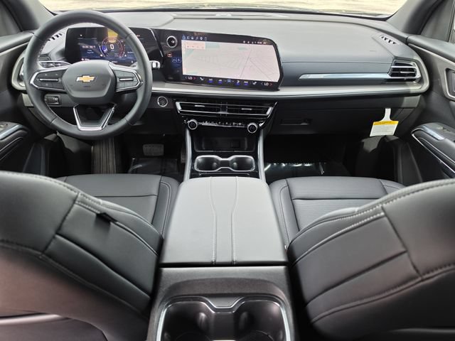 New 2026 Chevrolet Traverse LT FWD image 15