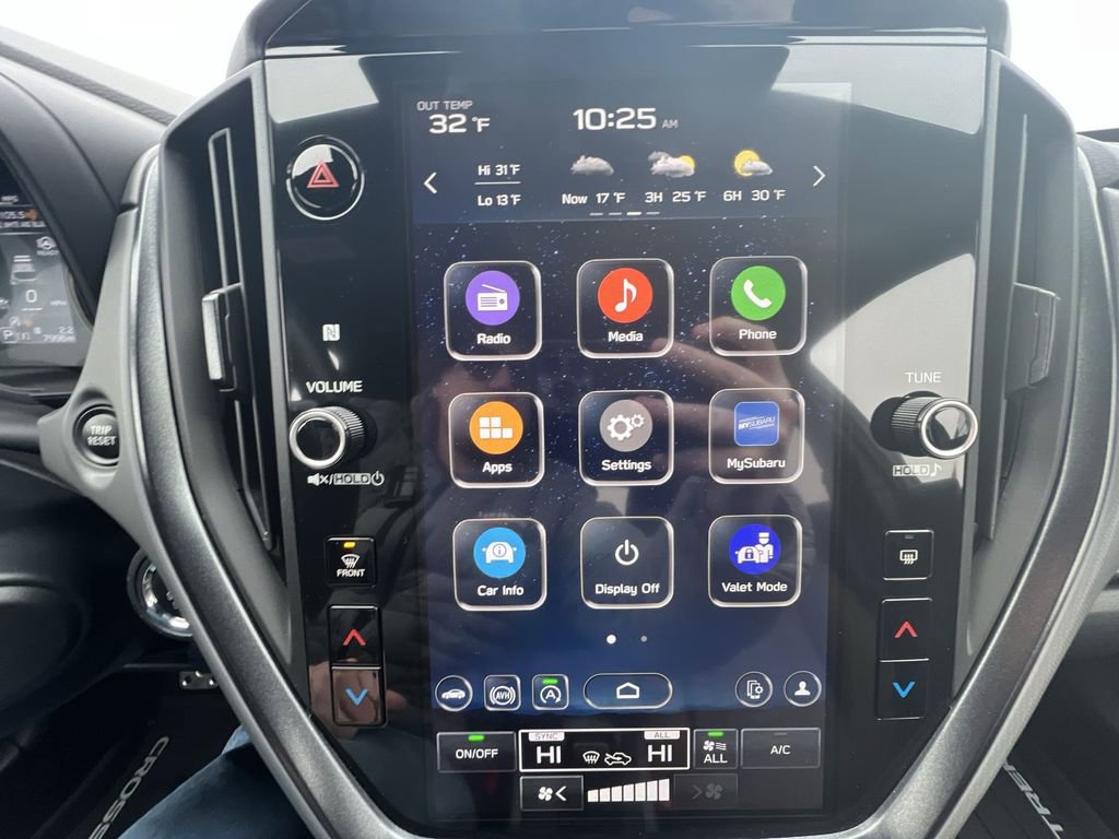 Certified 2024 Subaru Crosstrek 2.5i Sport image 13