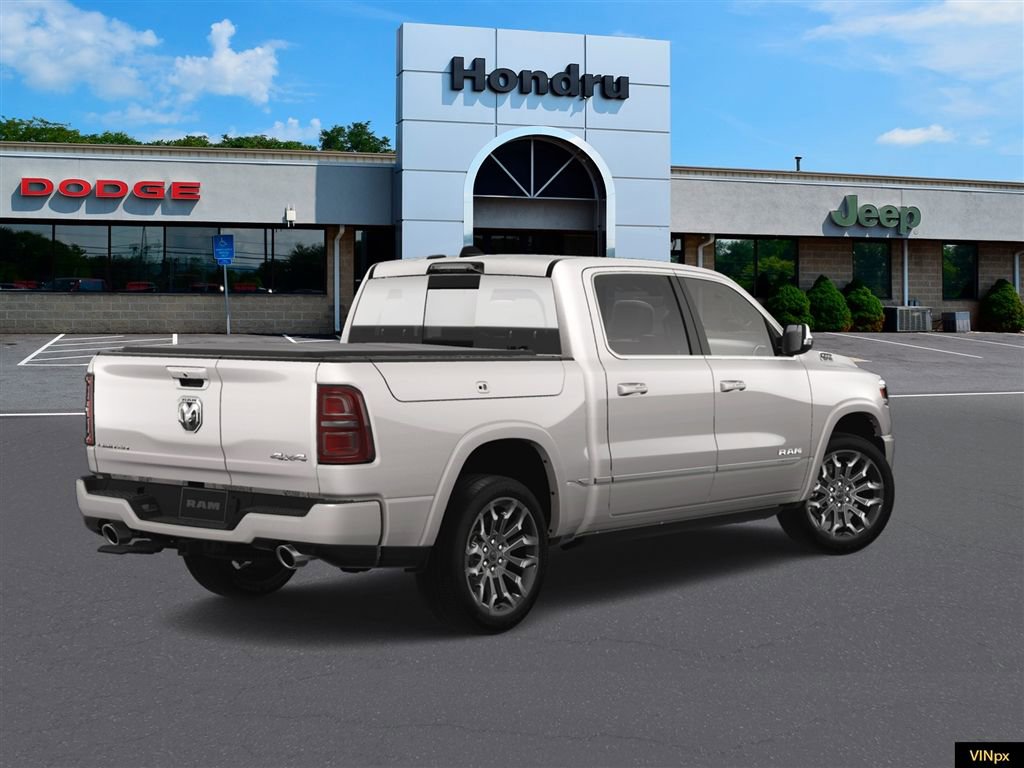 New 2025 RAM 1500 Limited image 7