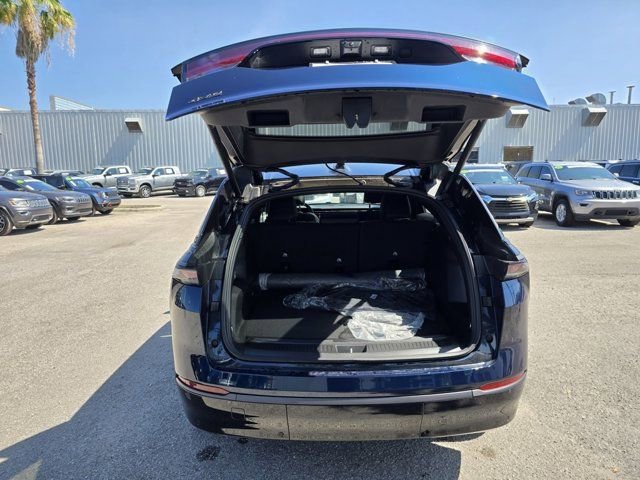 New 2025 Jeep Wagoneer S Limited image 37