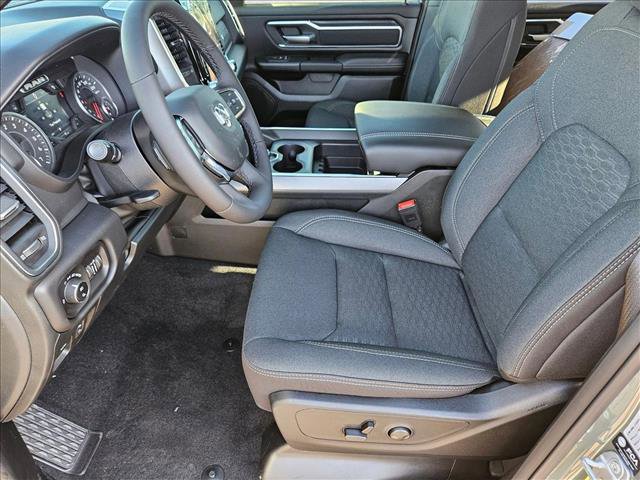 New 2026 RAM 1500 Big Horn image 4