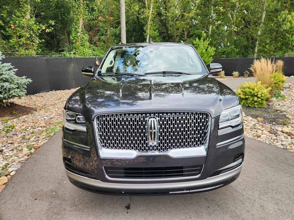 Certified 2023 Lincoln Navigator Reserve image 8