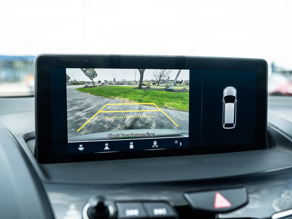 Certified 2024 Acura RDX A-Spec AWD/4WD image 31