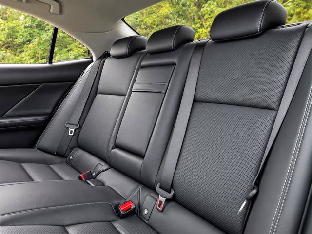 Used 2018 Lexus IS 300 AWD w/ Accessory Package image 12