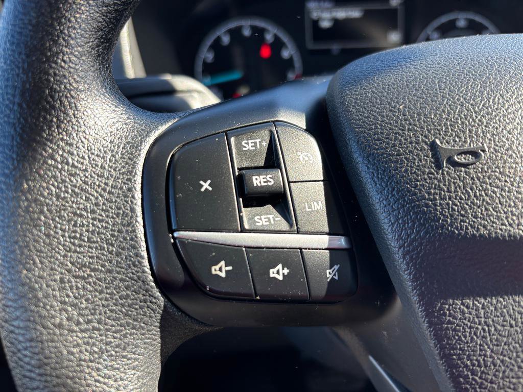 Used 2024 Ford Transit 250 Low Roof w/ Exterior Upgrade Package image 17