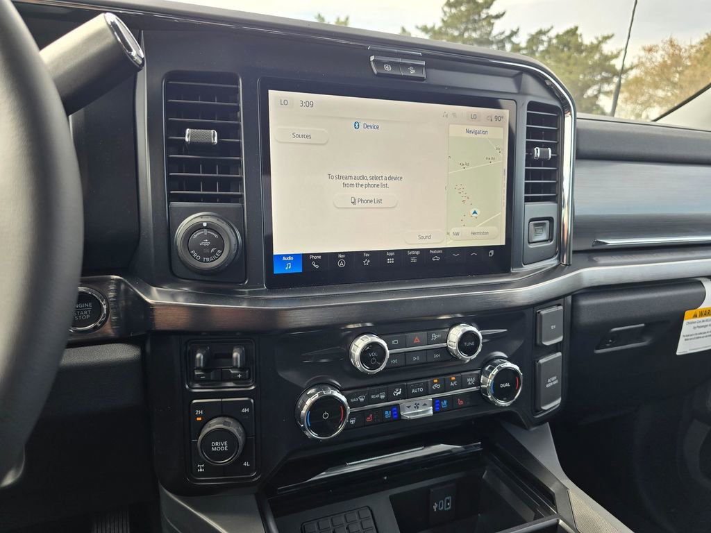 New 2026 Ford F350 Lariat AWD/4WD image 21