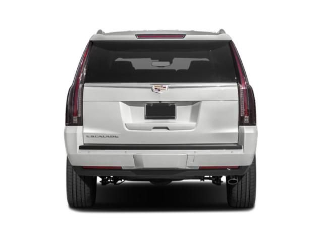 Used 2019 Cadillac Escalade ESV Premium Luxury RWD image 5