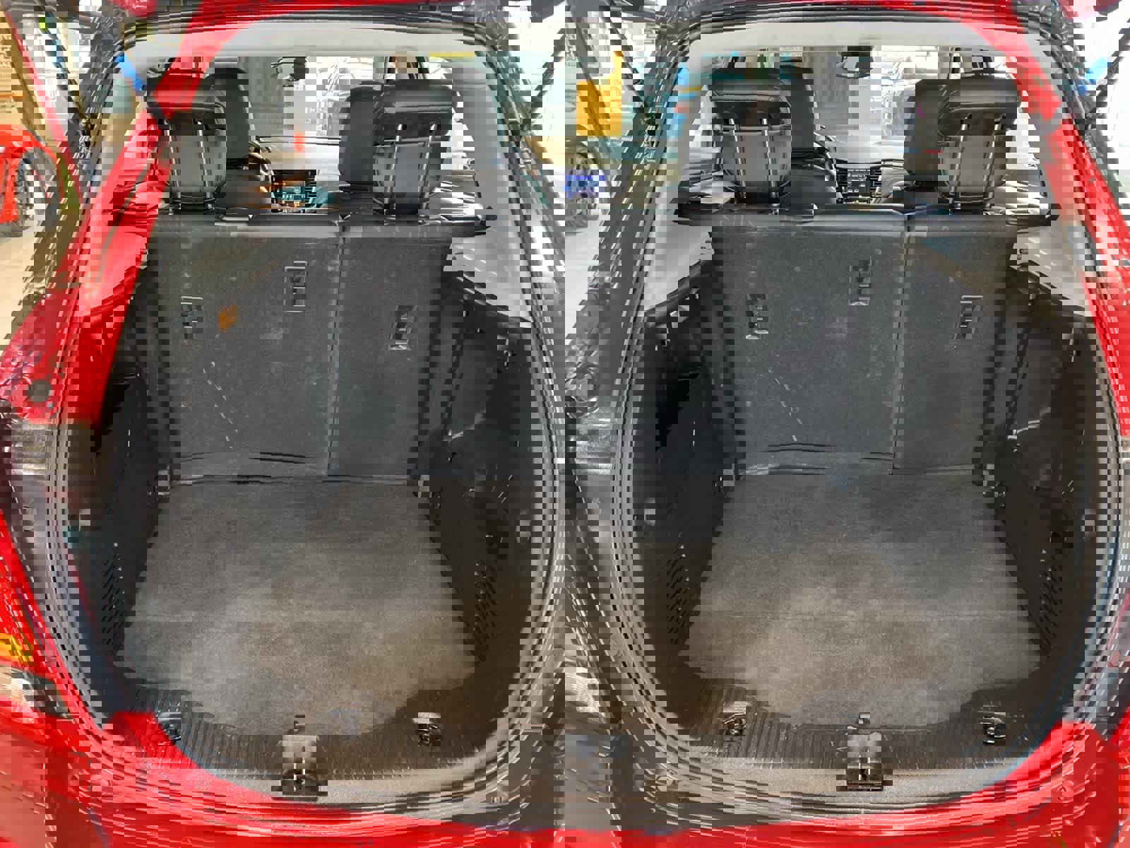 Used 2020 Chevrolet Trax LT w/ Driver Confidence Package image 27