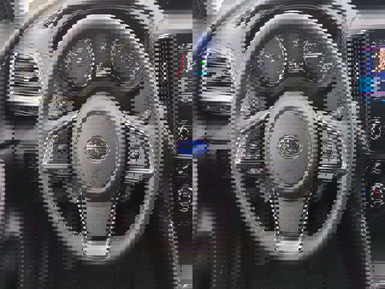 Used 2024 Subaru Forester Touring AWD/4WD image 23