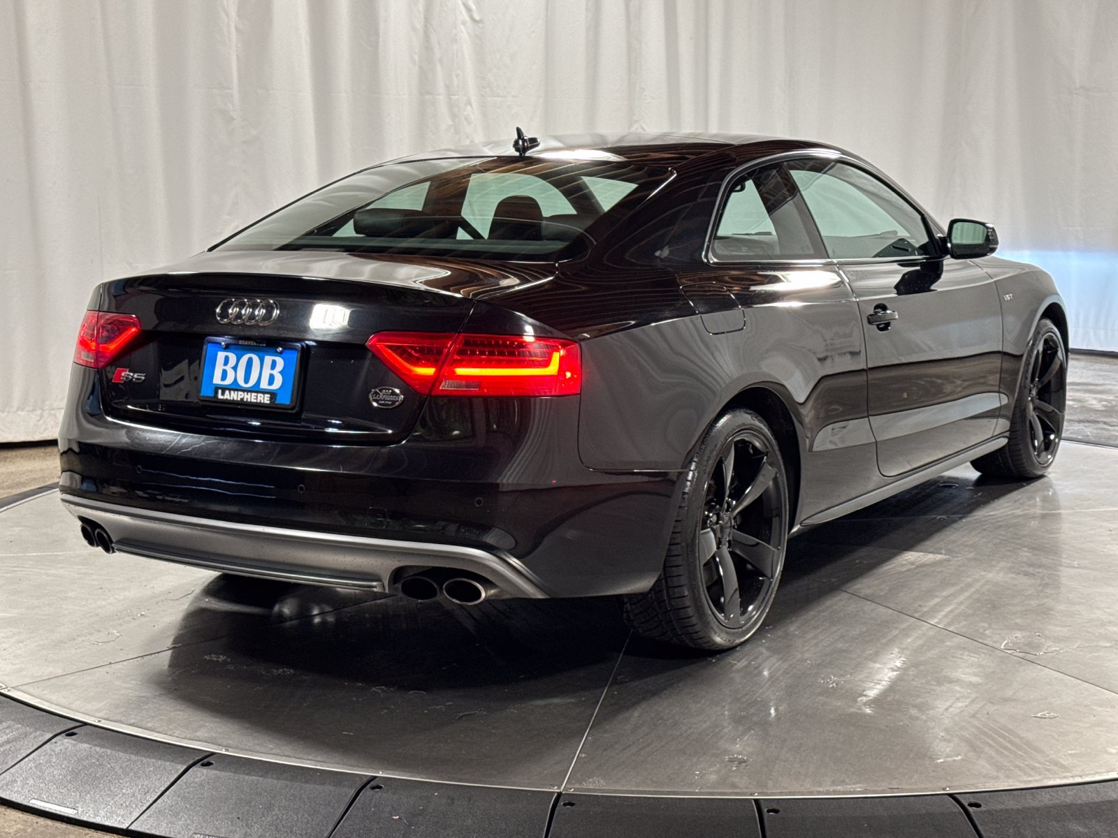 Used 2014 Audi S5 Prestige AWD/4WD image 10