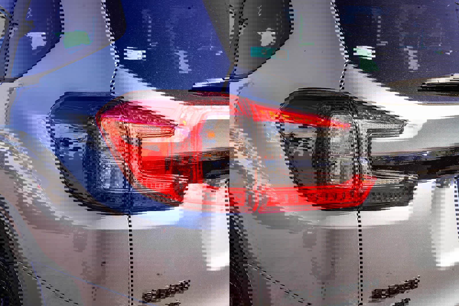 New 2026 Subaru Ascent Bronze Edition image 7