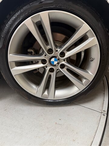 Used 2016 BMW 428i Convertible RWD image 34