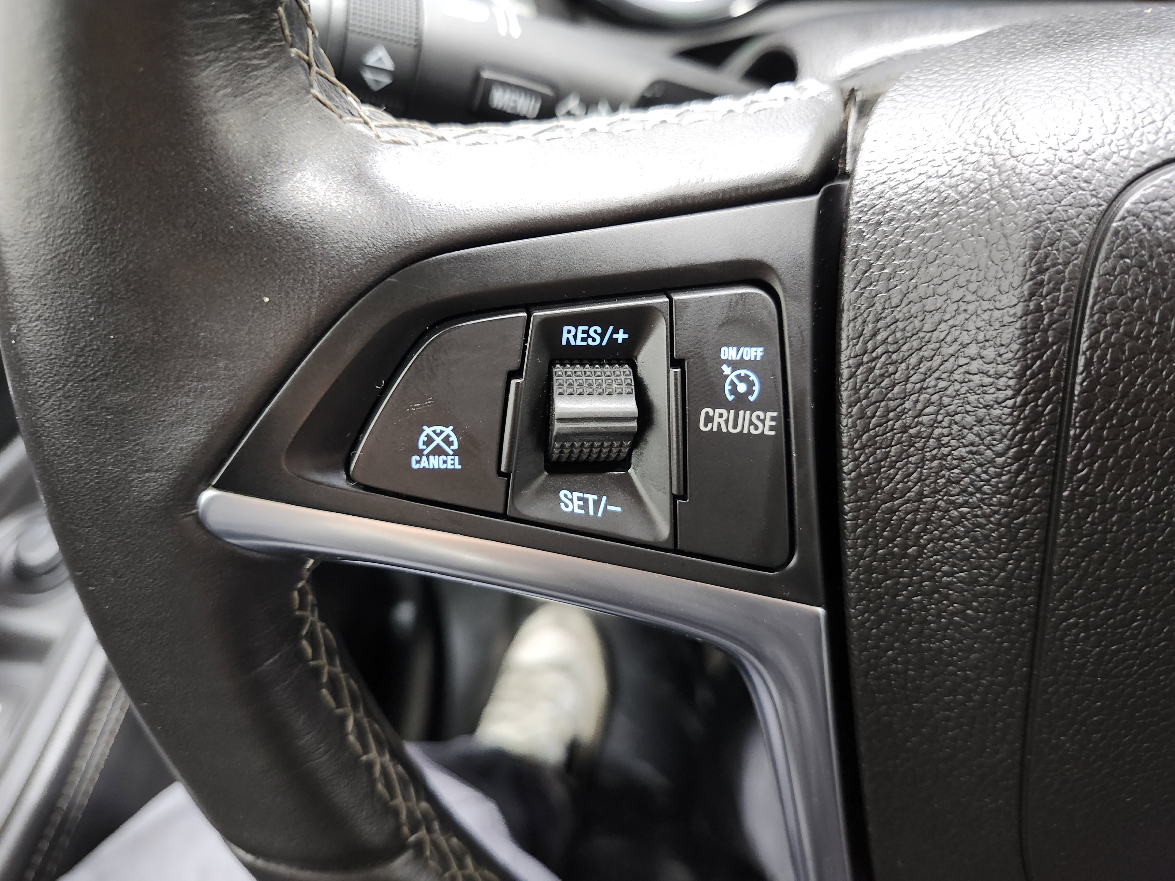 Used 2016 Buick Encore AWD image 34