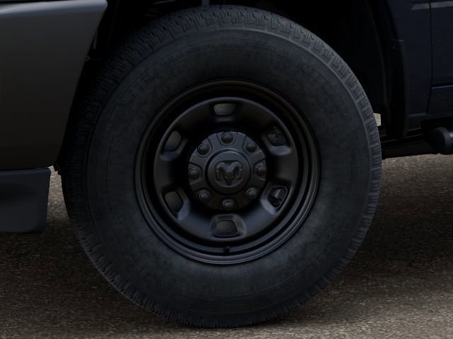 New 2026 RAM 2500 Tradesman image 8