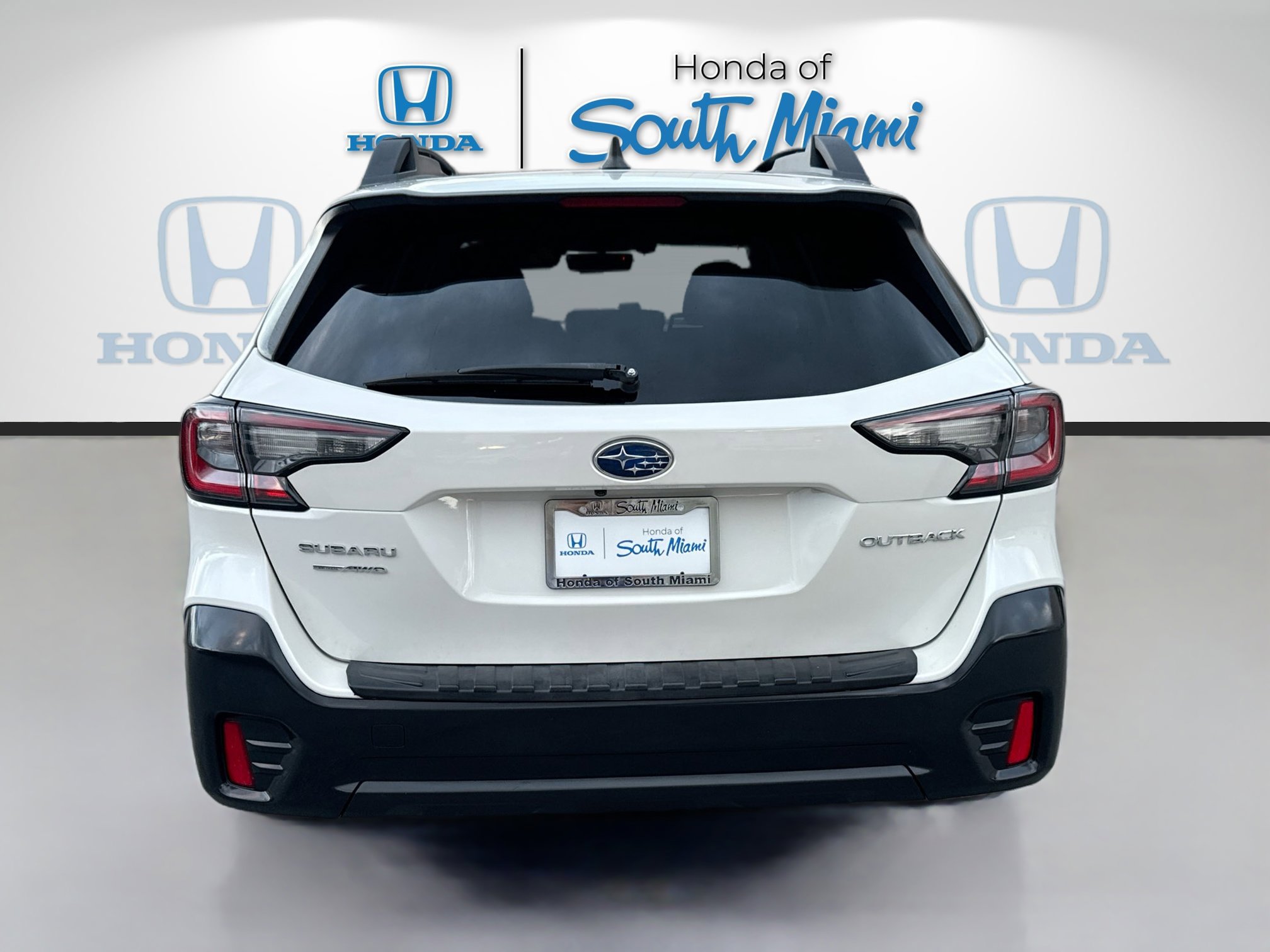 Used 2020 Subaru Outback Premium image 5