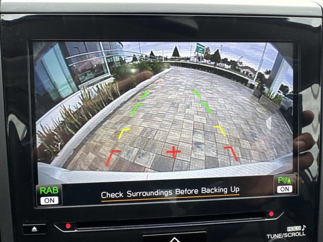 Used 2023 Subaru Crosstrek 2.5i Limited image 32