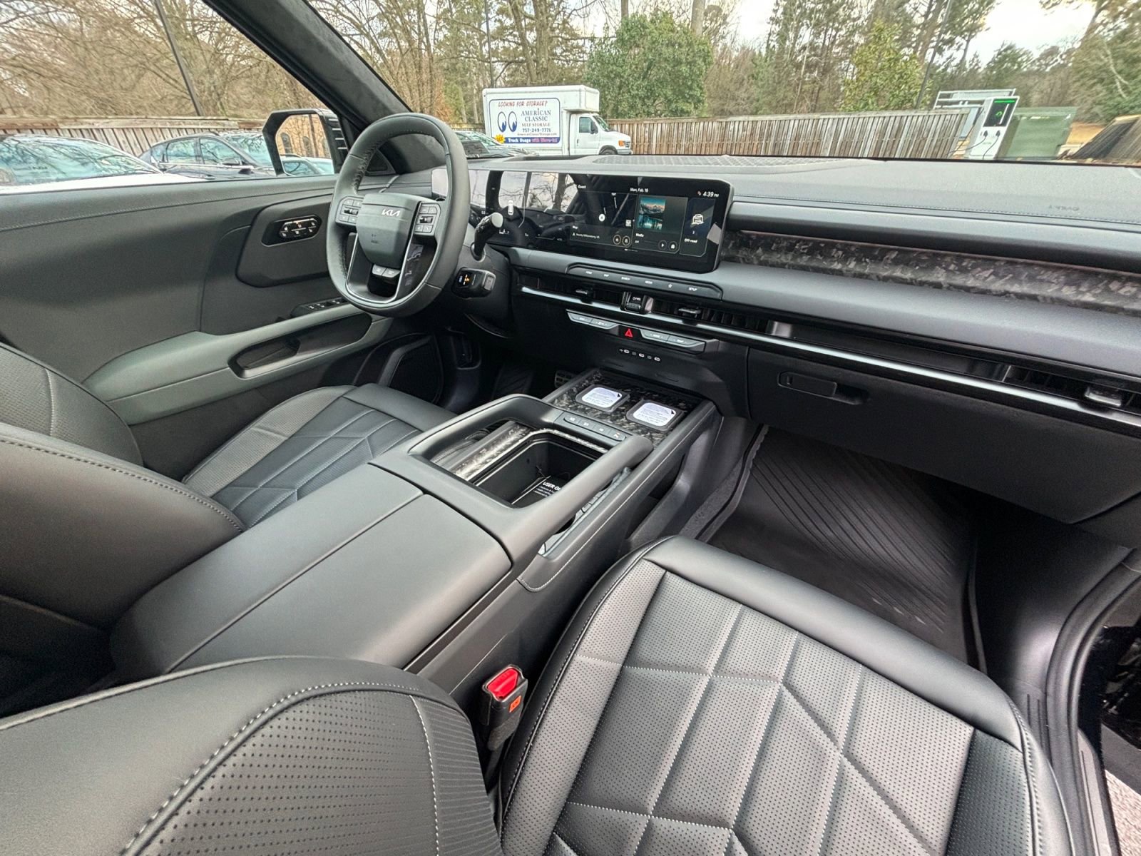 New 2027 Kia Telluride SX Prestige X-Pro image 17