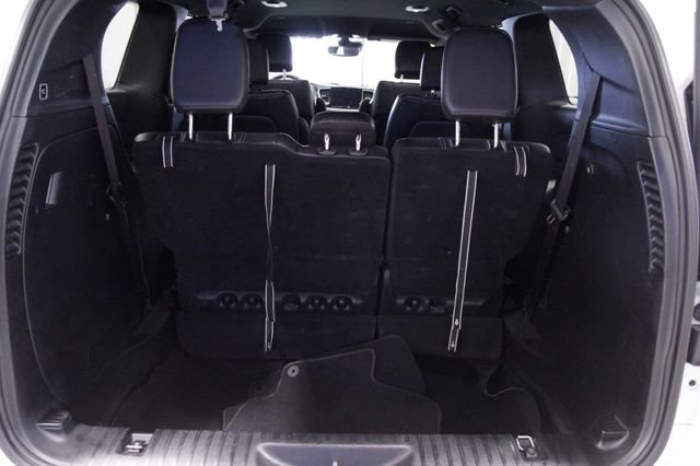 Used 2025 Chrysler Pacifica Select image 23