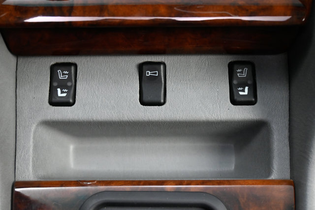 Used 1991 Mercedes-Benz 560 SEL image 14
