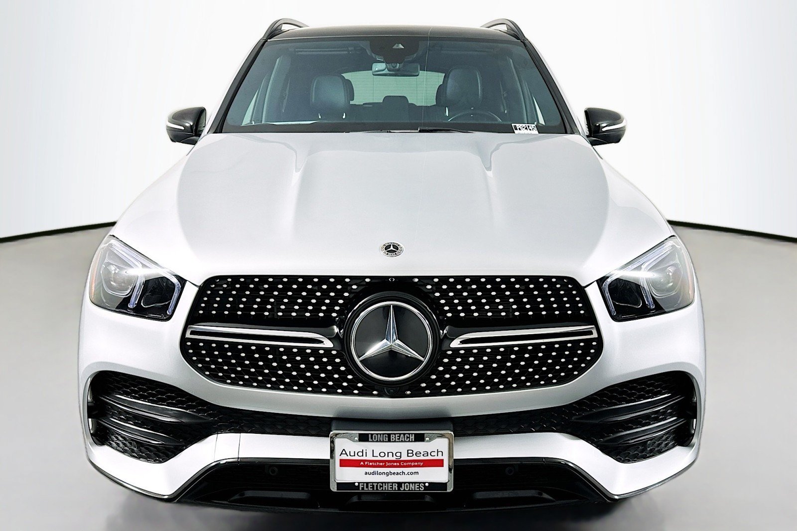 Used 2021 Mercedes-Benz GLE 350 image 2