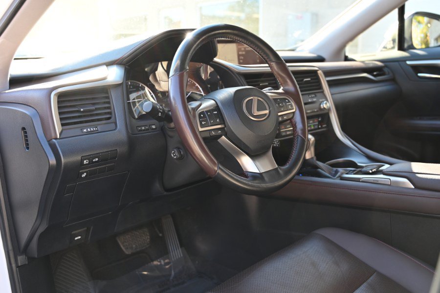 Used 2017 Lexus RX 350 AWD w/ Premium Package image 23
