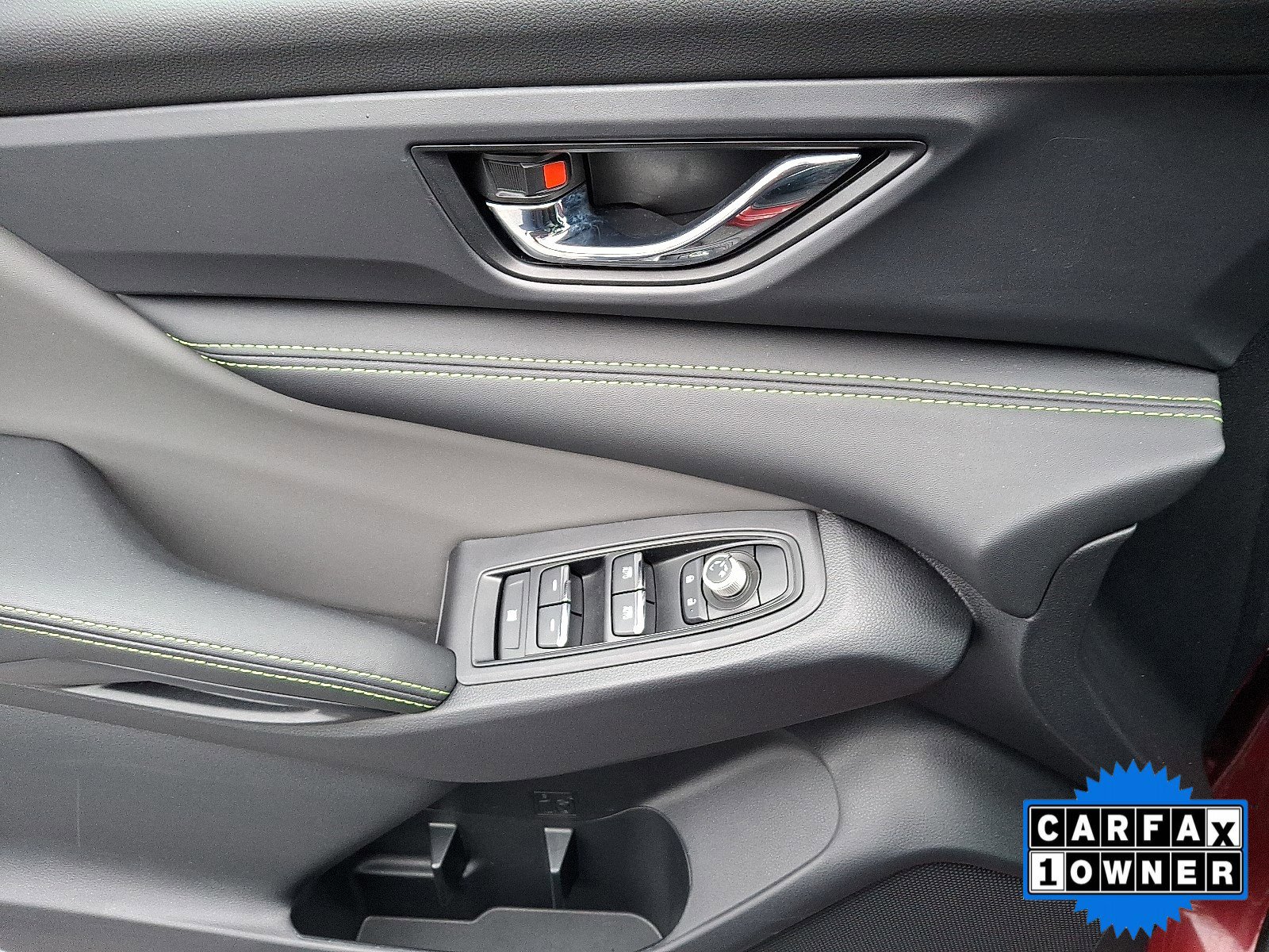 Certified 2024 Subaru Ascent Onyx Edition image 18