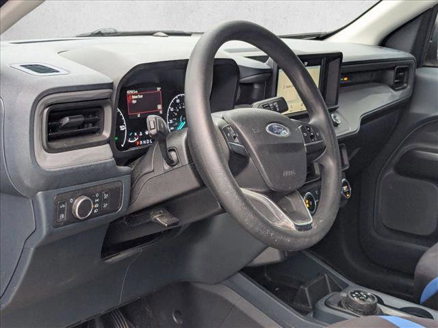 Used 2022 Ford Maverick XL FWD image 2