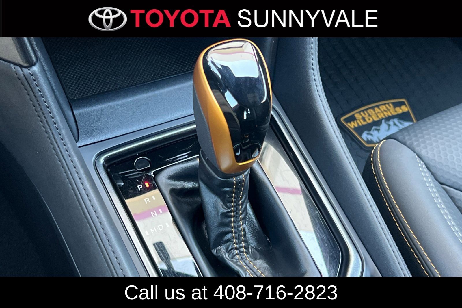 Used 2023 Subaru Forester Wilderness w/ Wilderness Package image 25