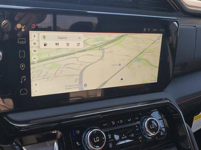New 2026 GMC Sierra 1500 AT4 AWD/4WD image 26
