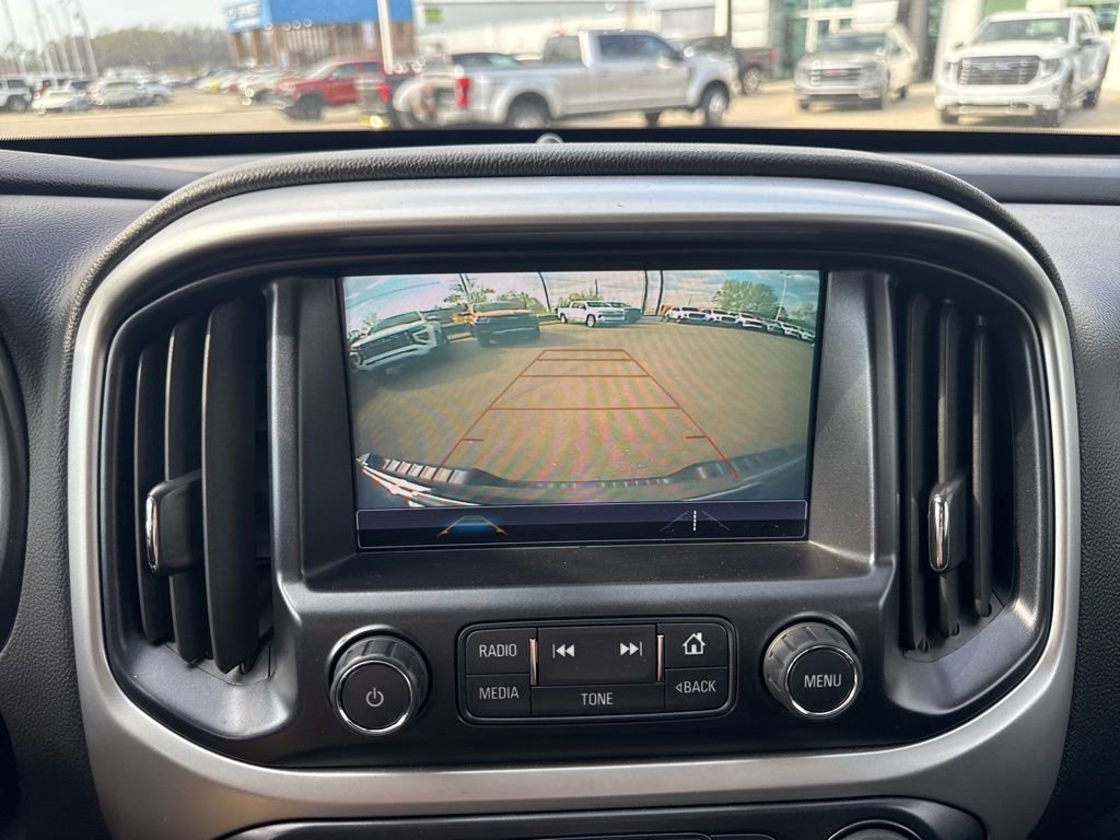 Used 2018 Chevrolet Colorado LT w/ LT Convenience Package image 19