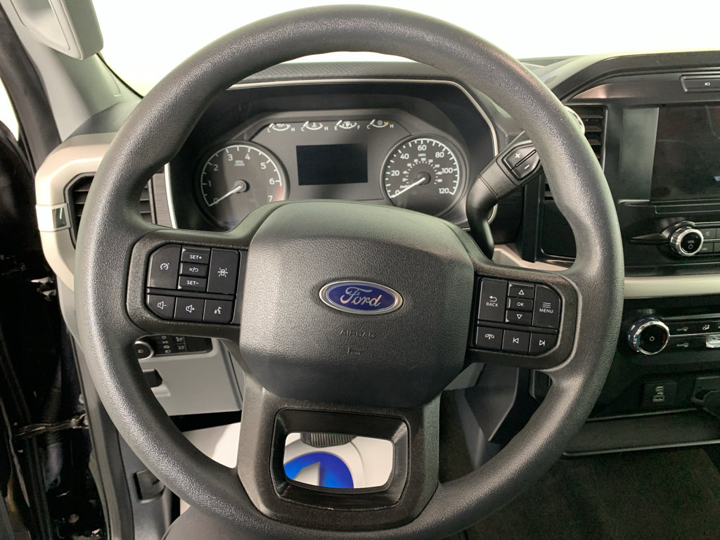 Used 2022 Ford F150 XL w/ Equipment Group 101A High image 22