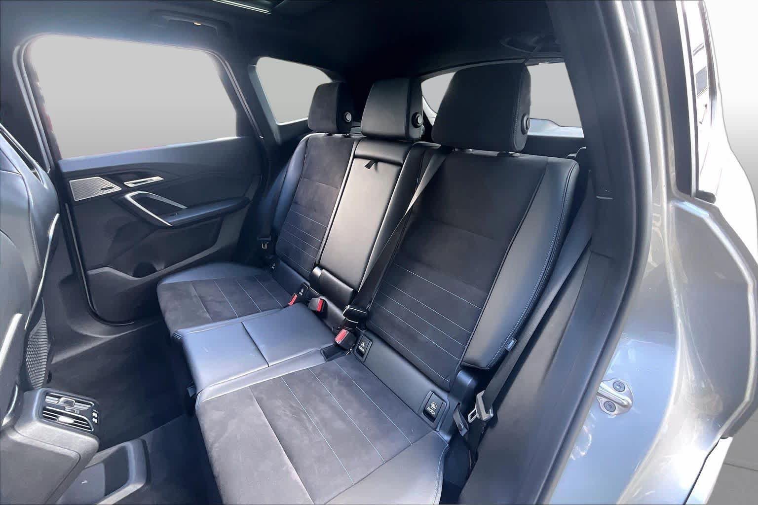 Used 2024 BMW X1 M35i w/ Premium Package AWD/4WD image 20