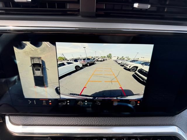 Used 2024 GMC Sierra 2500 Denali AWD/4WD image 27