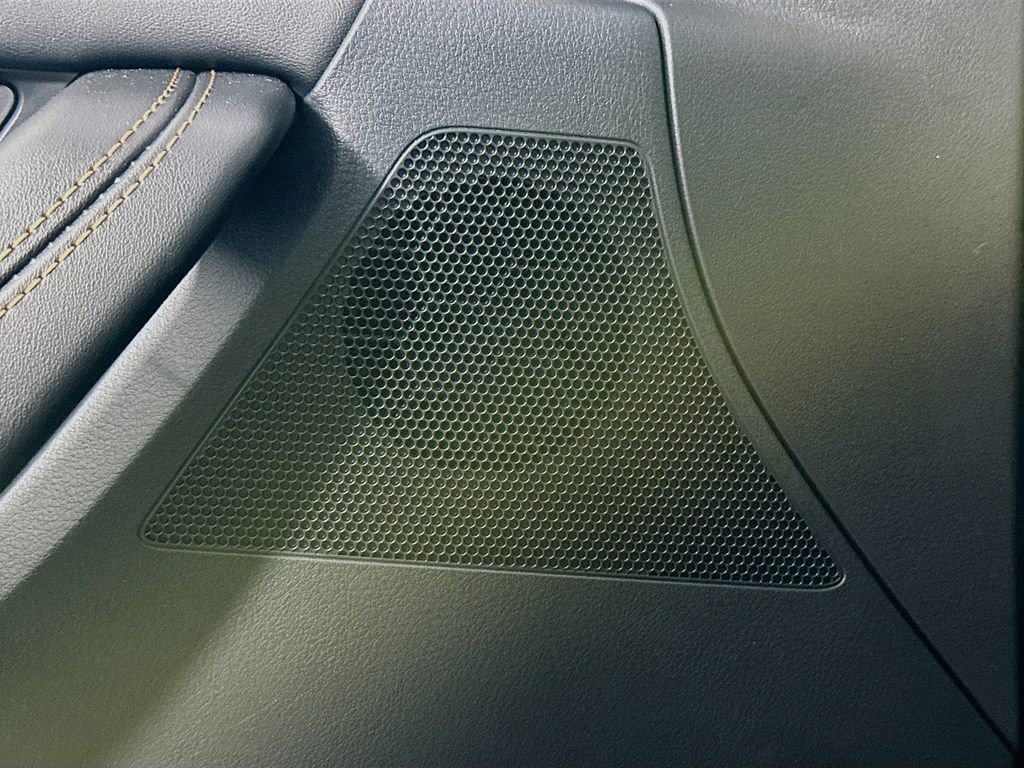 New 2026 MAZDA CX-90 3.3 Turbo w/ Premium Sport Pkg image 19