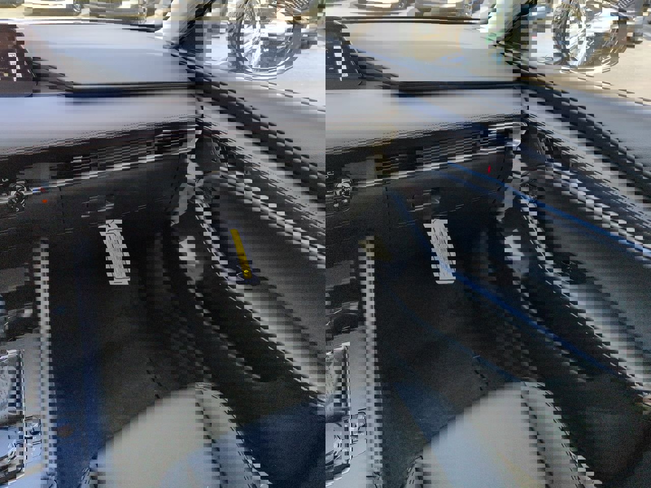 New 2026 MAZDA MAZDA3 2.5 S Sedan w/ Preferred Pkg FWD image 16