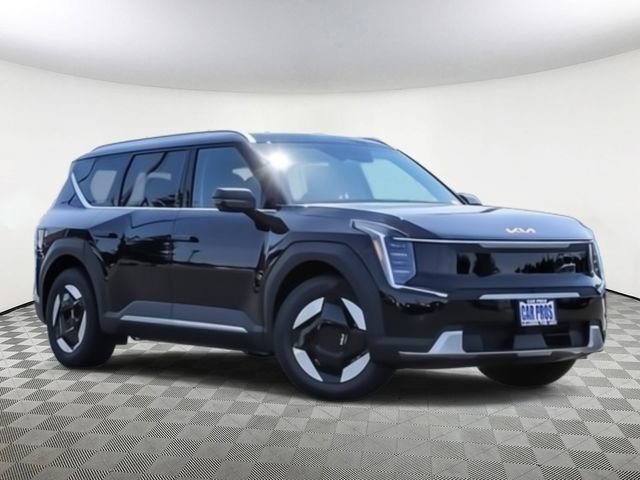 New 2026 Kia EV9 Wind AWD/4WD image 2